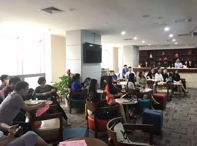 第九期独立理财工作室集训营开营倒计时