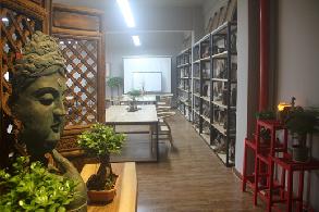 家居与艺术设计学院 横向工作室 第六工作室