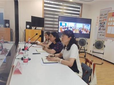 创新带教形式,宝山这个实训课堂为社区治理积蓄能量