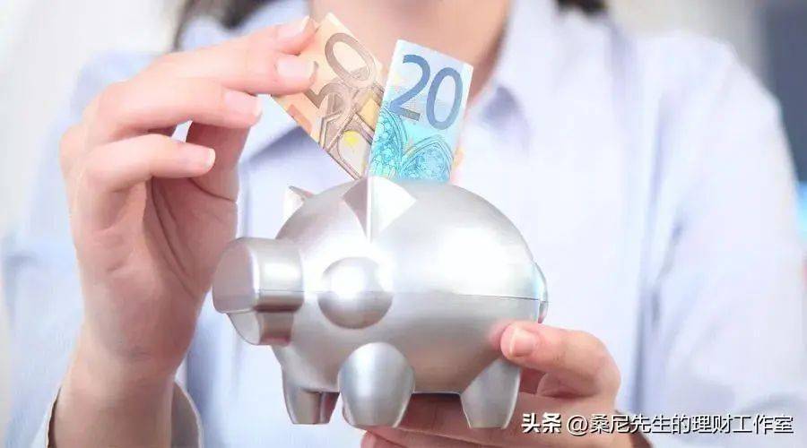女性在投资理财中有哪些独特优势?_男性_风险_工作